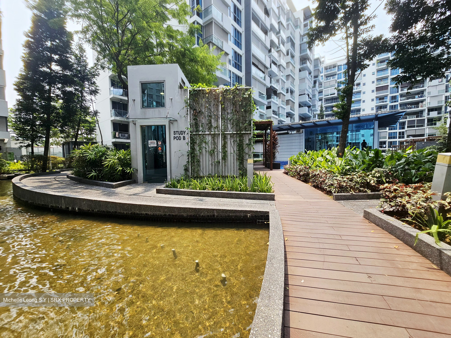 The Canopy (D27), Condominium #618819741